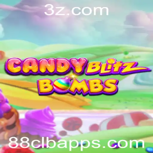 CandyBlitzBombs: Um Mergulho no Mundo Explosivo dos Doce