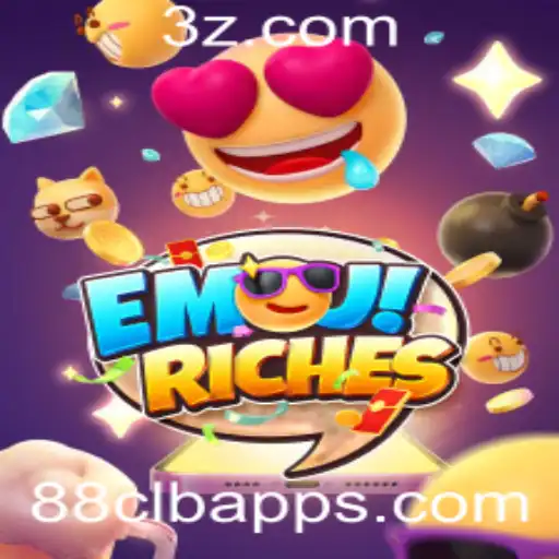 Descubra as Aventuras de EmojiRiches no Mundo Virtual