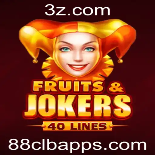 FruitsAndJokers40: Descubra o Novo Fenômeno dos Jogos de Cassino Online