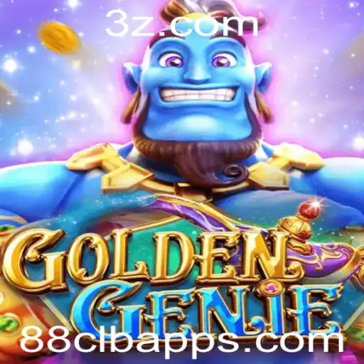 Descubra o Universo Fascinante de GOLDENGENIE