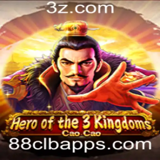 Explorando Heroofthe3KingdomsCaoCao: Um Mergulho no Mundo dos Três Reinos