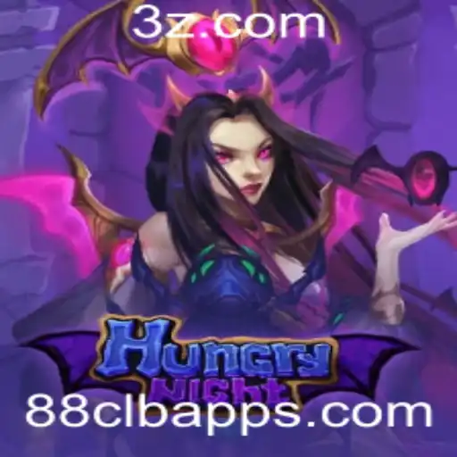 Explorando o Mundo de HungryNight: Um Mergulho no Jogo Online
