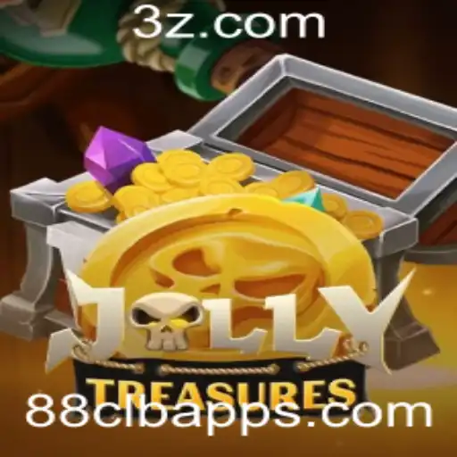 Explorando o Mundo de JollyTreasures no 88clb.app