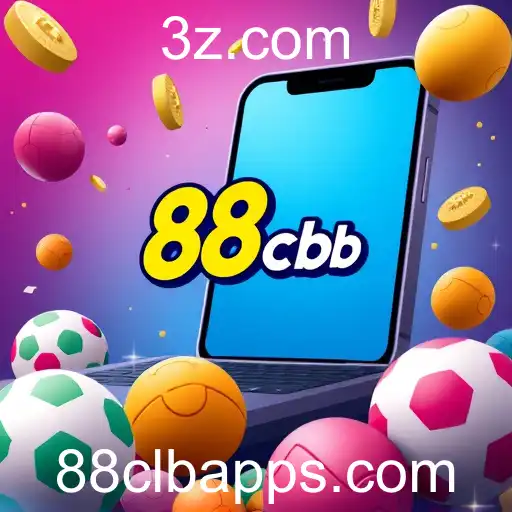 Loteria Online: A Revolução das Apostas Virtuais com 88clb.app