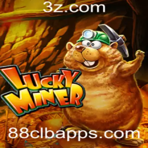 LuckyMiner: Explorando a Atraente Plataforma de Jogo 88clb.app