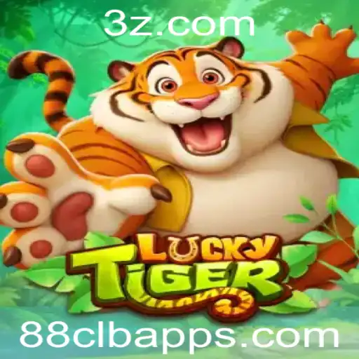 Descubra o Fascinante Mundo de LuckyTiger em 88clb.app