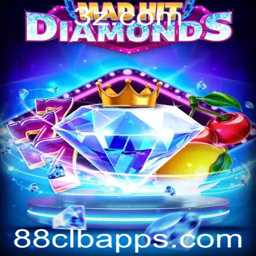 Descubra o Mundo de MadHitDiamonds: Aventura, Estratégia e Desafios