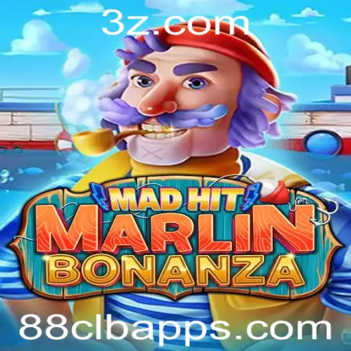 Descubra MadHitMarlinBonanza: O Fascinante Mundo de Aventuras Submarinas no 88clb.app