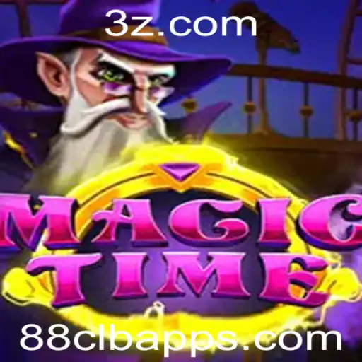 Explorando o Mundo de MagicTime: O Novo Fenômeno dos Jogos Móveis
