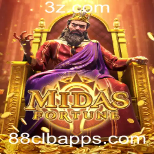 Explorando MidasFortune: O Jogo de Fortuna Digital do 88clb.app