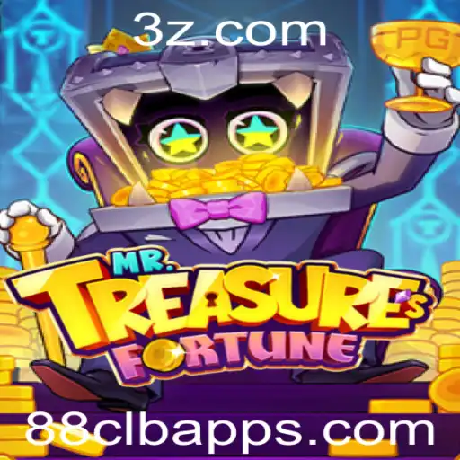 MrTreasuresFortune: A Nova Sensação do Mundo dos Jogos