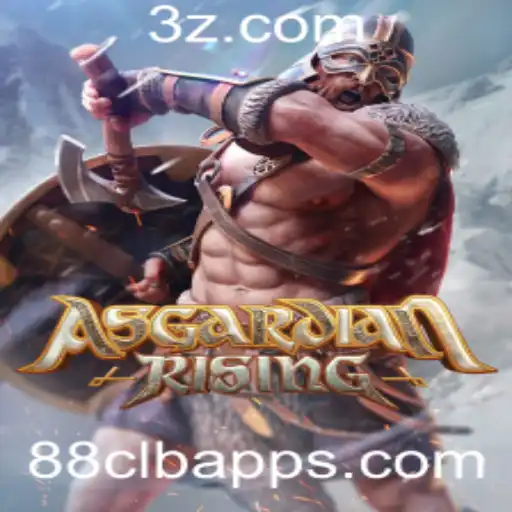 AsgardianRising: Aventura Mística e Estratégia no Mundo dos Deuses Nórdicos