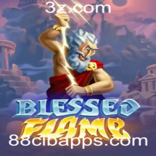 Explorando o Mundo de BlessedFlame