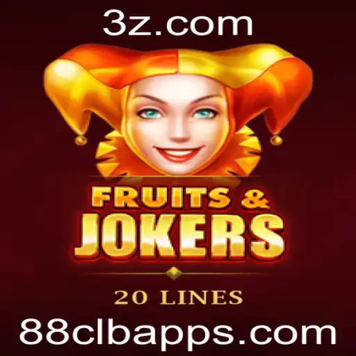 FruitsAndJokers20: O Guia Completo para o Jogo Inovador