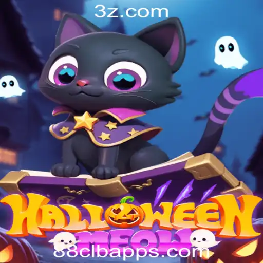 Explorando HalloweenMeow: Uma Jornada Assustadora e Divertida
