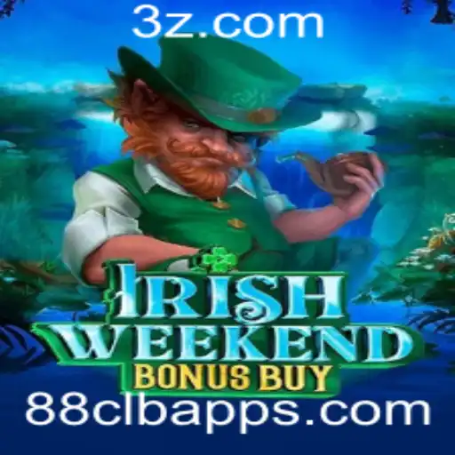 Explorando o Jogo IrishWeekendBonusBuy: Uma Aventura Envolvente