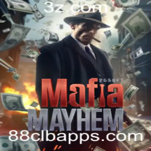 Explorando o Entusiasmante Jogo MafiaMayhem