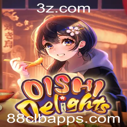 Descubra OishiDelights: Uma Jornada Gastronômica com 88clb.app