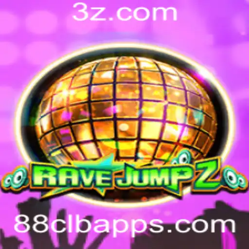 Descubra o empolgante mundo de RaveJump2