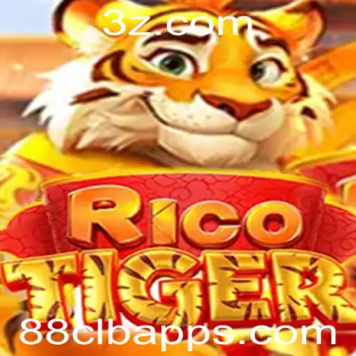 Explorando o Fascinante Mundo de RicoTiger no 88clb.app