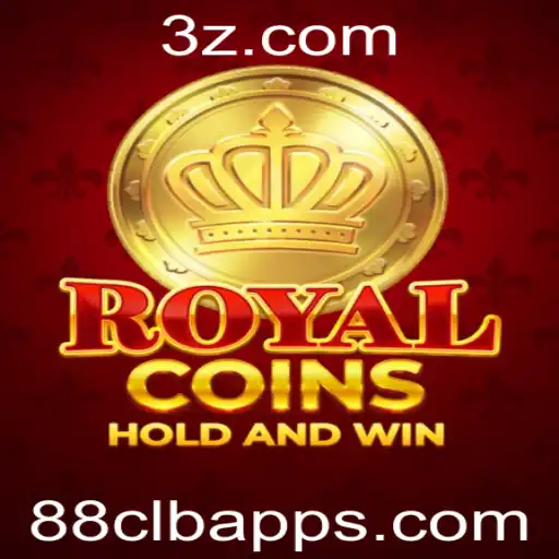 Explorando RoyalCoins: Um Novo Horizonte no Mundo dos Jogos Virtuais