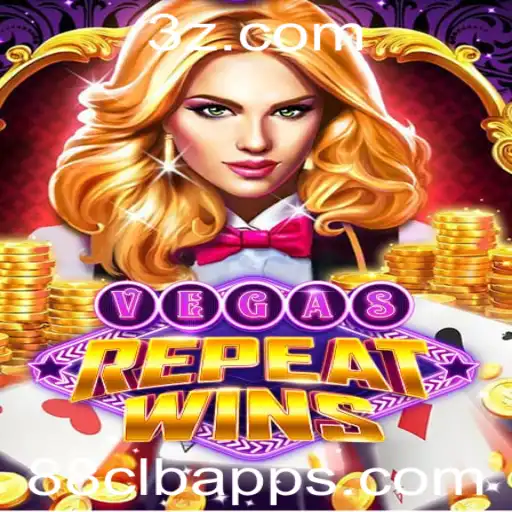 VegasRepeatWins: Uma Experiência Inovadora no 88clb.app