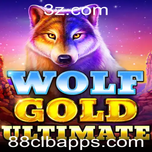 Descubra o Jogo WolfGoldUltimate e Como Jogá-lo no 88clb.app