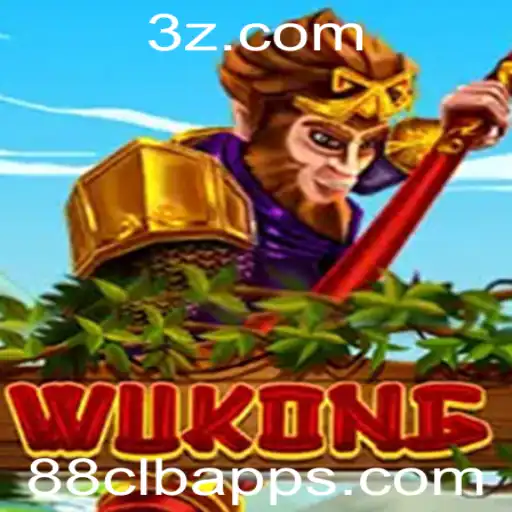 Wukong: Descubra o Mundo do Aventureiro Mítico em 88clb.app