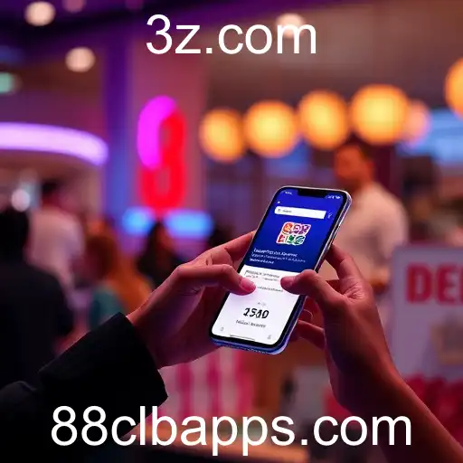 Ofertas Exclusivas: Descubra as Melhorias em 88clb.app