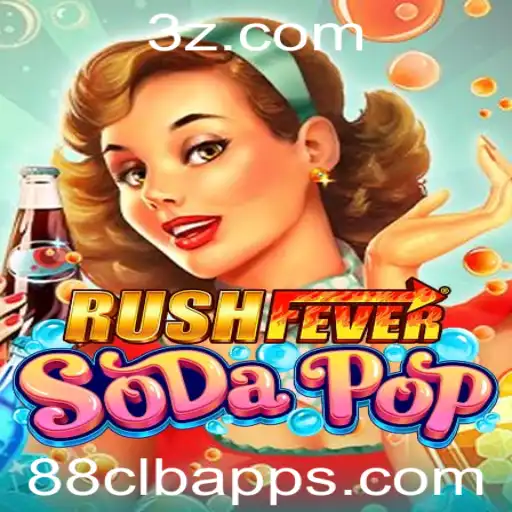 Descubra o Mundo Vibrante de RushFeverSodaPop